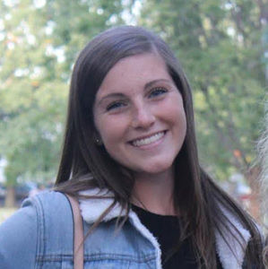 Meet your Posher, Shannon